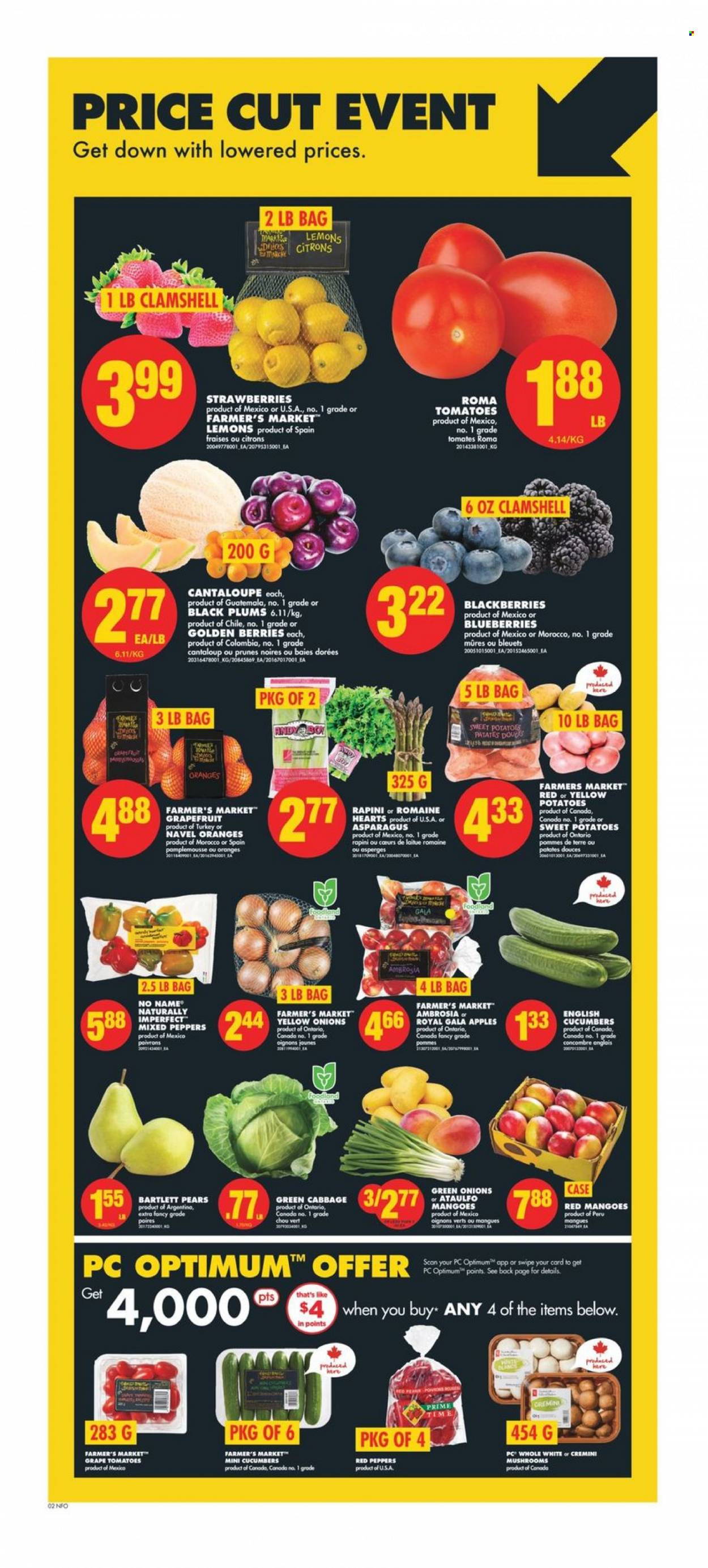 No Frills flyer - March 23, 2023 - March 29, 2023. Page 2