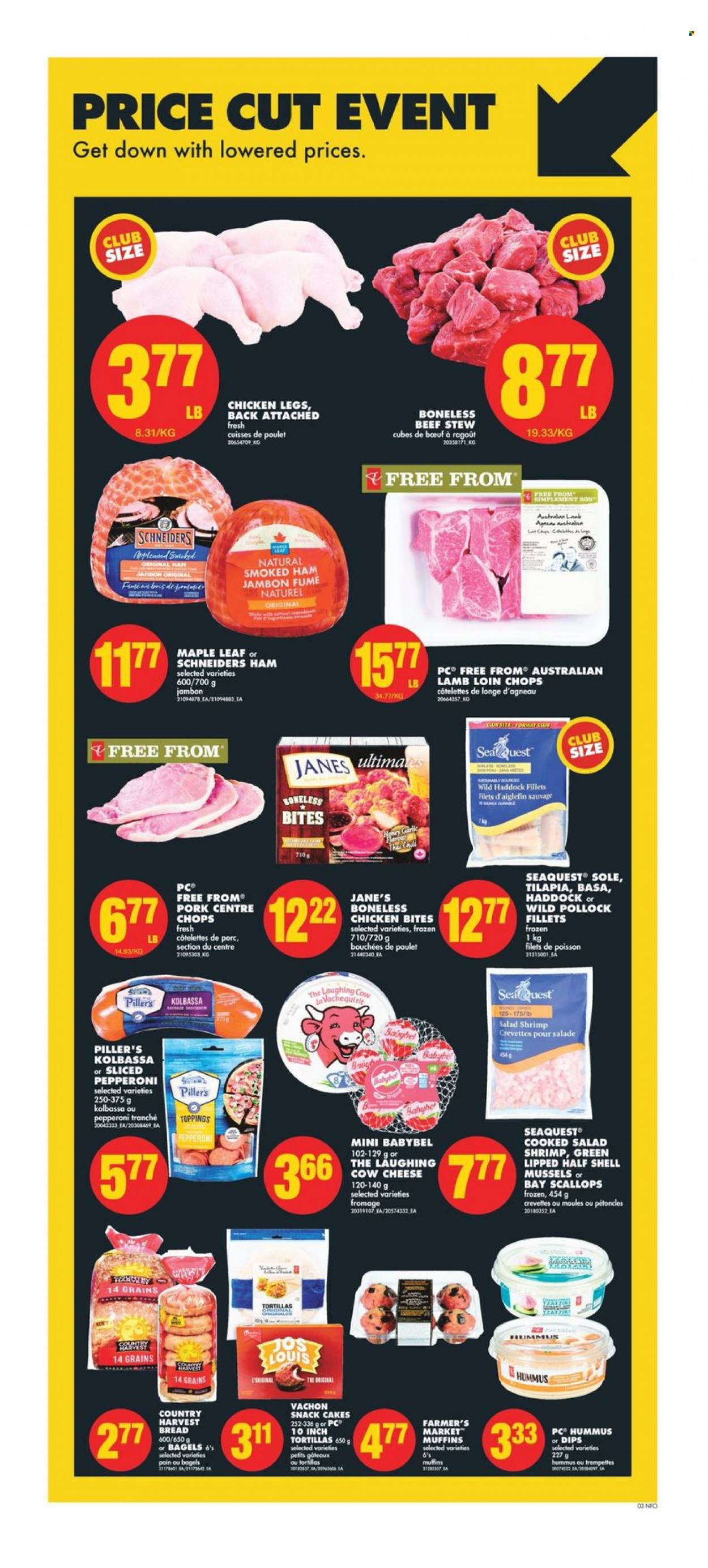 No Frills flyer - March 23, 2023 - March 29, 2023. Page 3