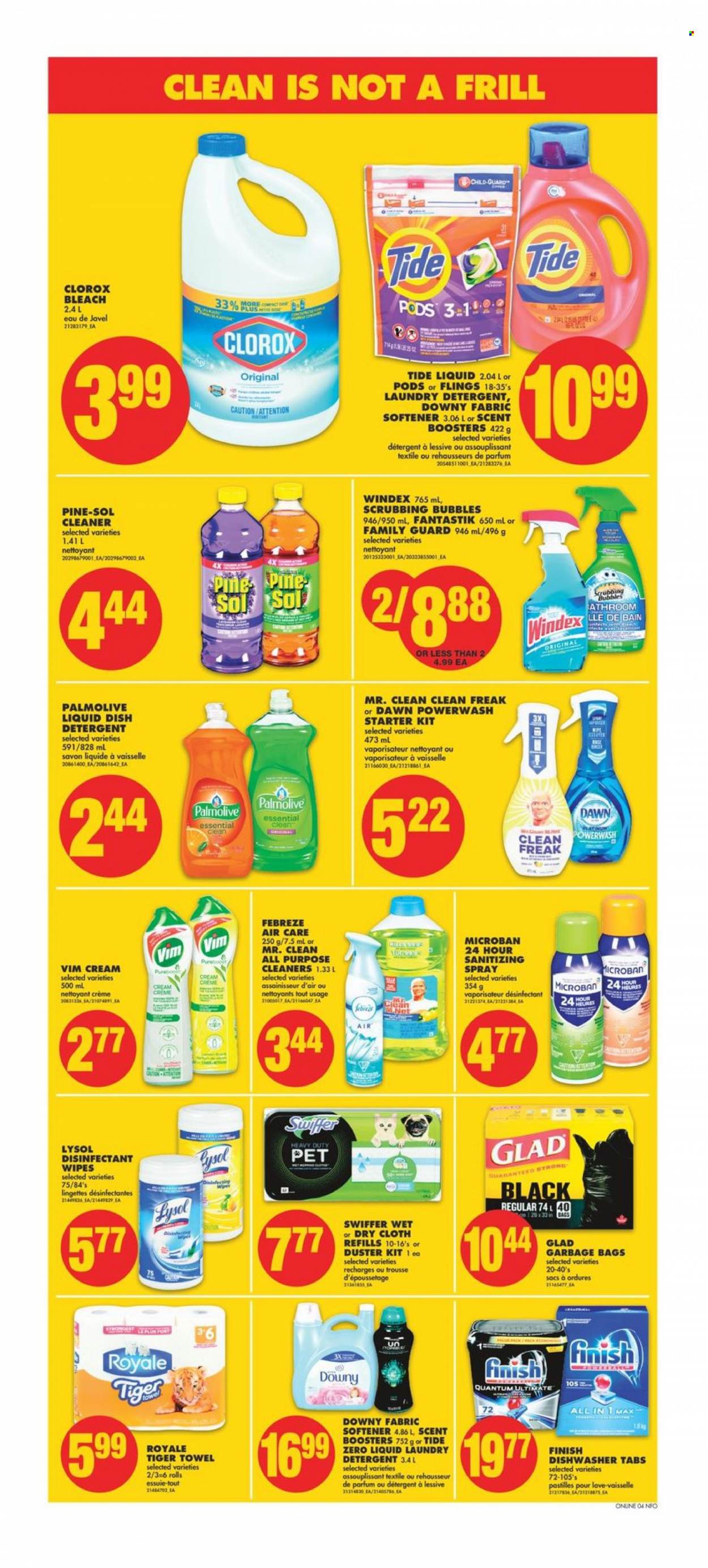 No Frills flyer - March 23, 2023 - March 29, 2023. Page 8