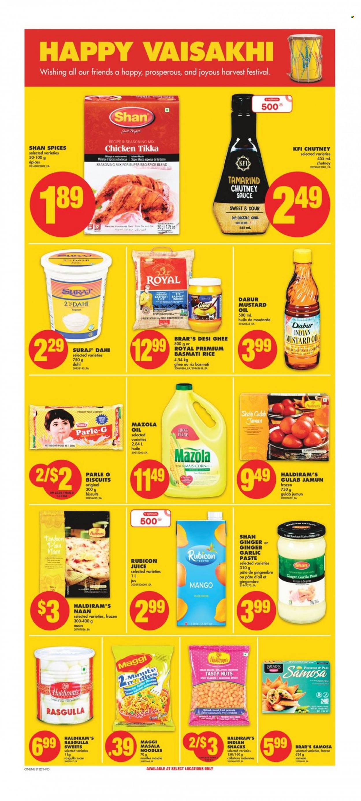 No Frills flyer - March 23, 2023 - March 29, 2023. Page 11