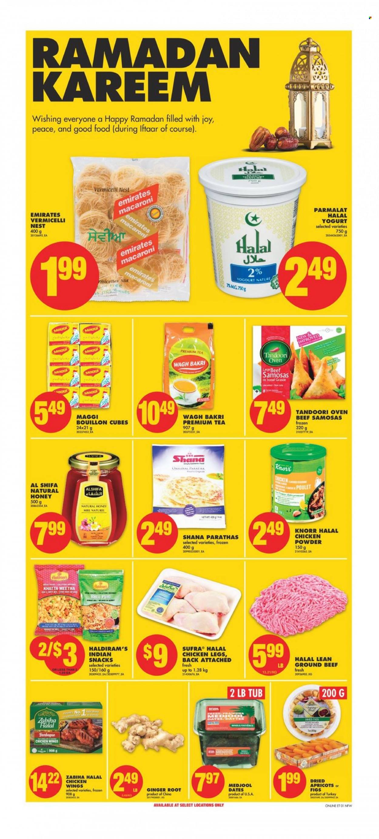 No Frills flyer - March 23, 2023 - March 29, 2023. Page 1