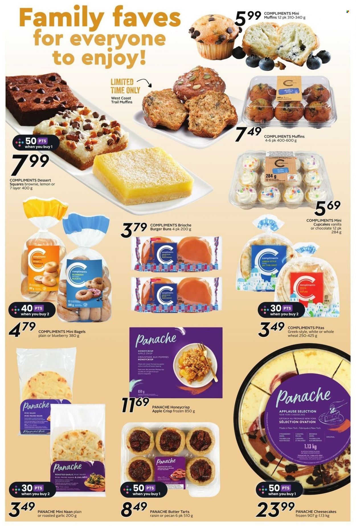 Circulaire Safeway - 23 Mars 2023 - 29 Mars 2023. Page 11