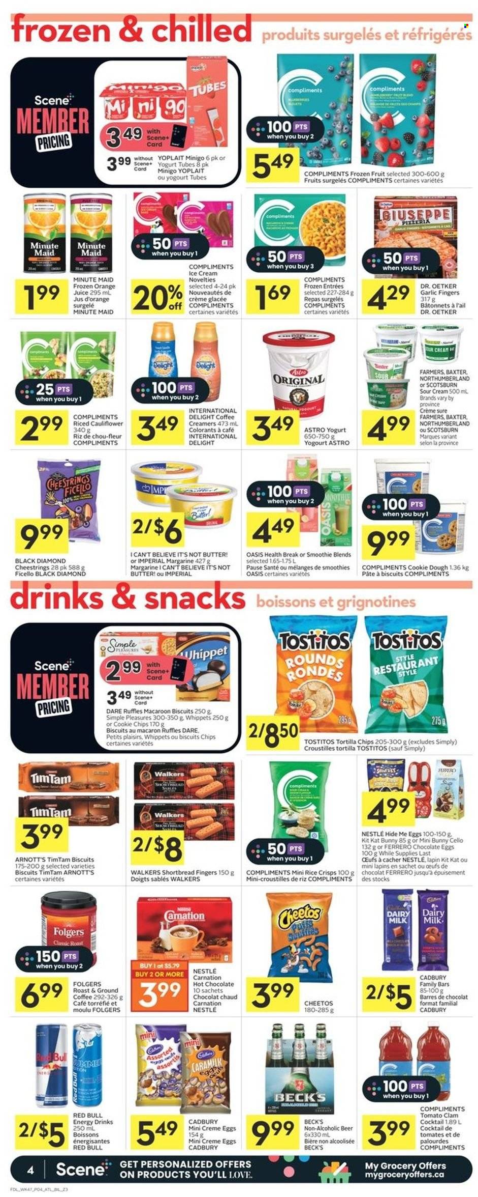 Co-op flyer - March 23, 2023 - March 29, 2023. Page 6