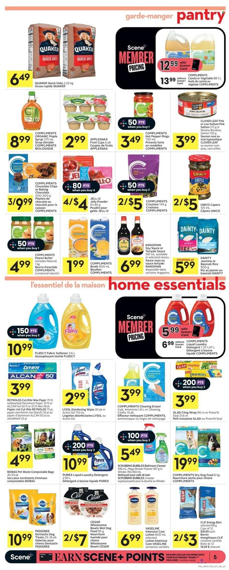 Co-op flyer - March 23, 2023 - March 29, 2023. Page 7