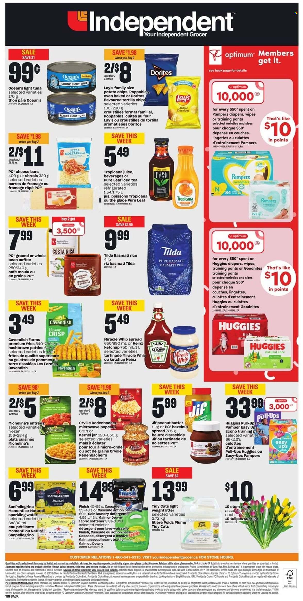 Independent flyer - March 23, 2023 - March 29, 2023. Page 2