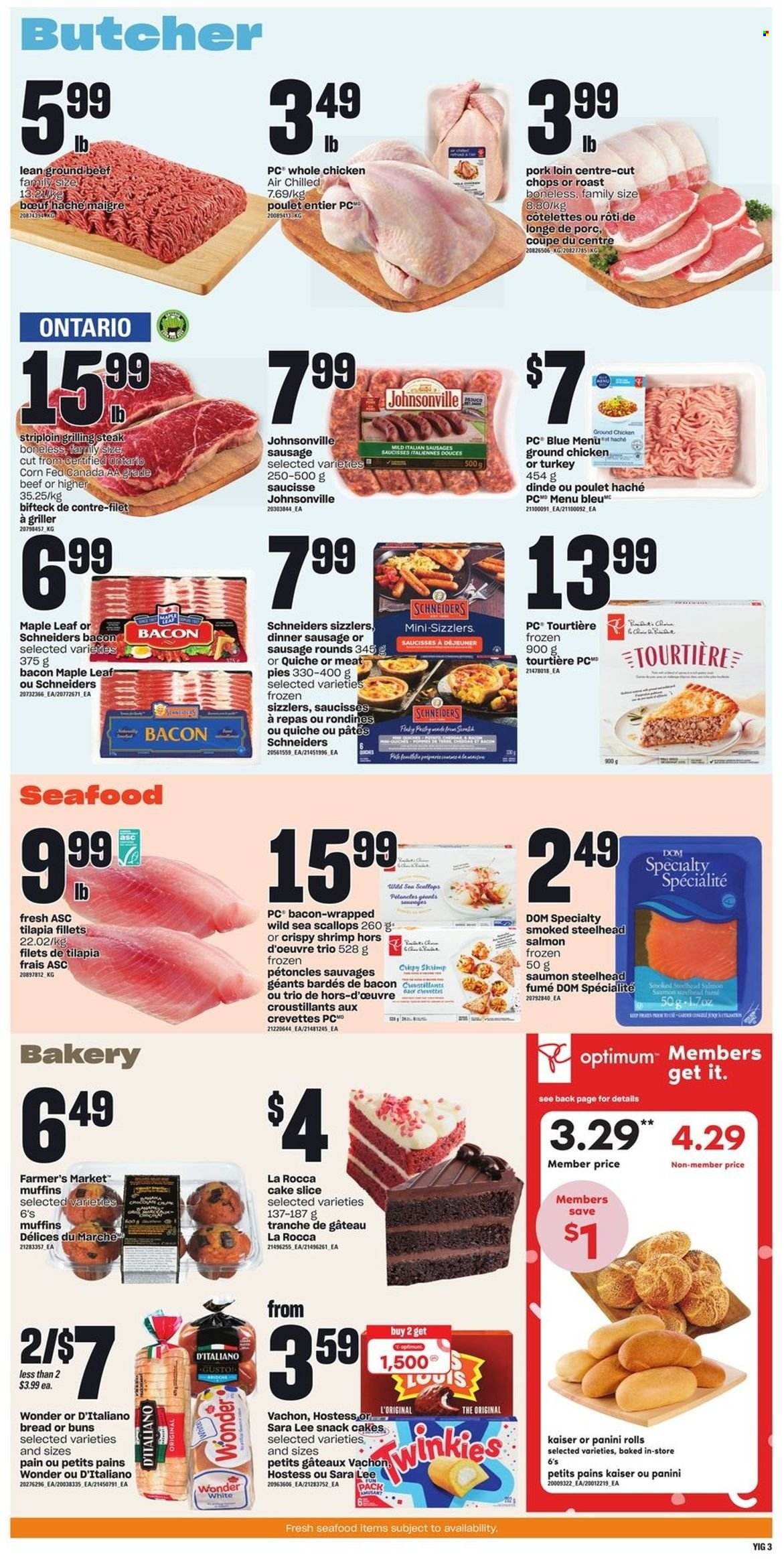 Independent flyer - March 23, 2023 - March 29, 2023. Page 4