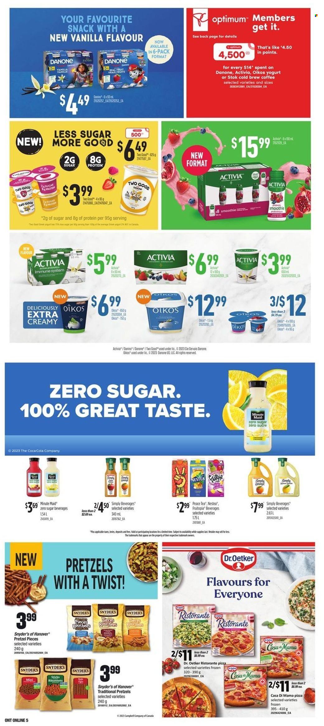 Independent flyer - March 23, 2023 - March 29, 2023. Page 10