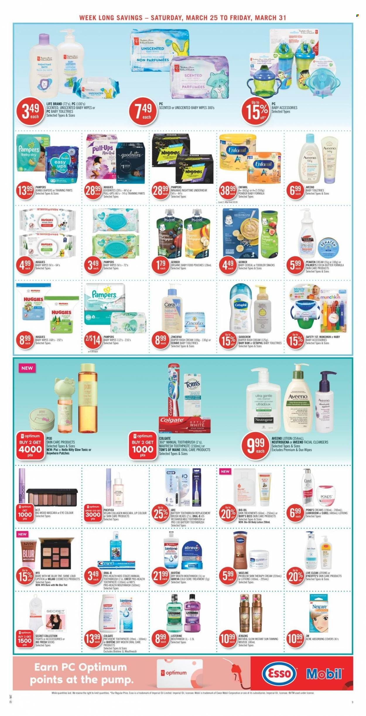 Shoppers Drug Mart flyer - March 25, 2023 - March 31, 2023. Page 15