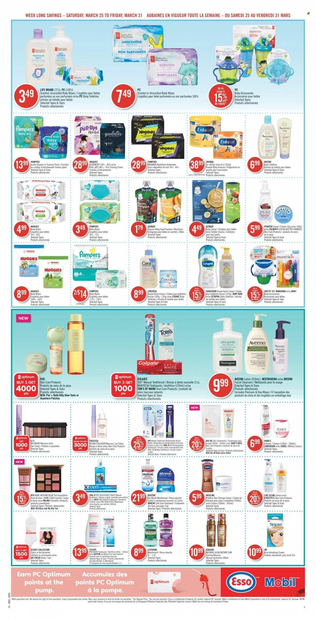 Shoppers Drug Mart flyer - March 25, 2023 - March 31, 2023. Page 15