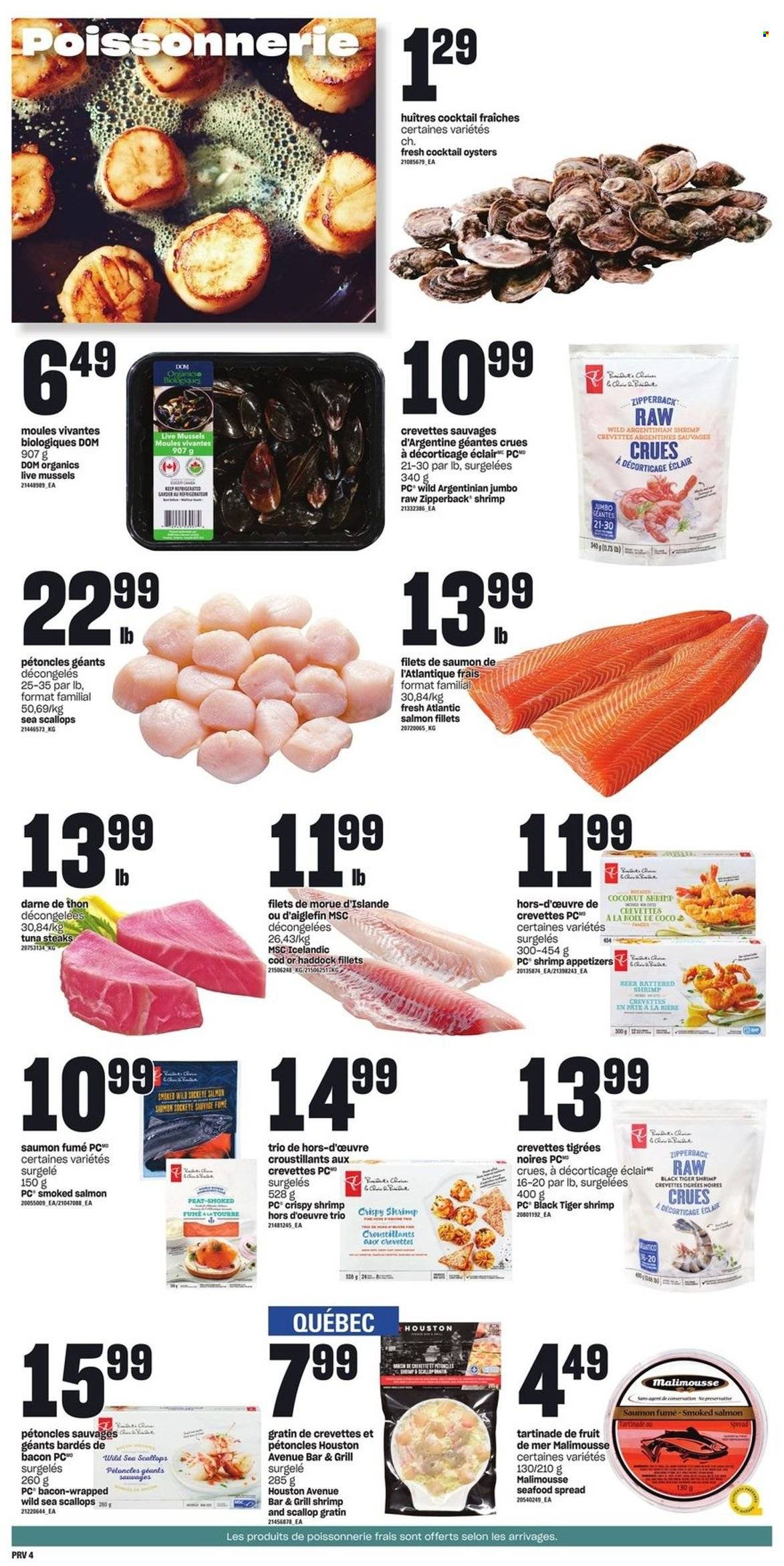 Provigo flyer - March 30, 2023 - April 05, 2023. Page 5