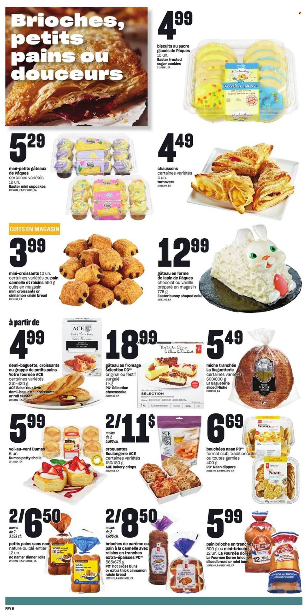 Provigo flyer - March 30, 2023 - April 05, 2023. Page 7
