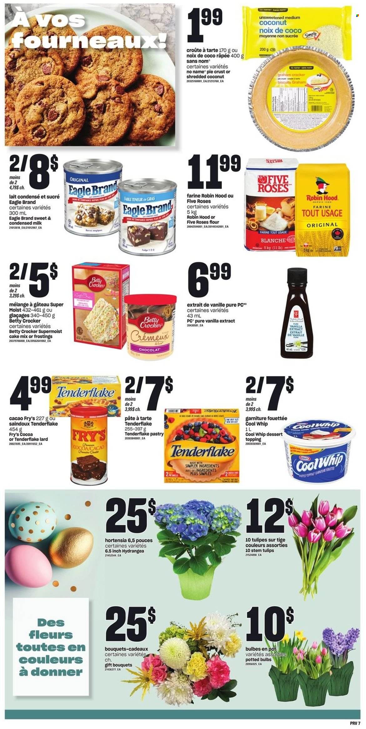 Provigo flyer - March 30, 2023 - April 05, 2023. Page 8