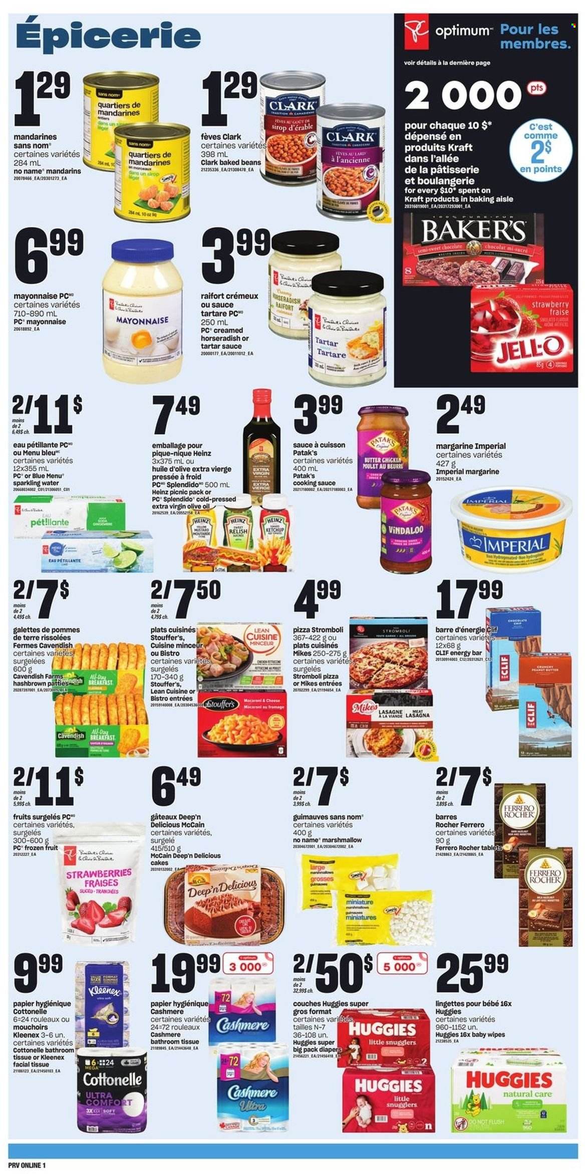 Provigo flyer - March 30, 2023 - April 05, 2023. Page 9
