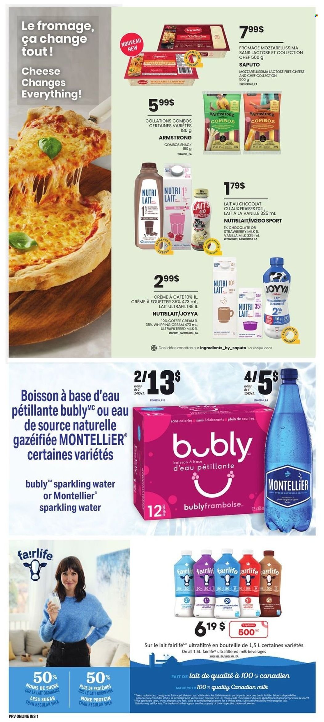 Provigo flyer - March 30, 2023 - April 05, 2023. Page 10