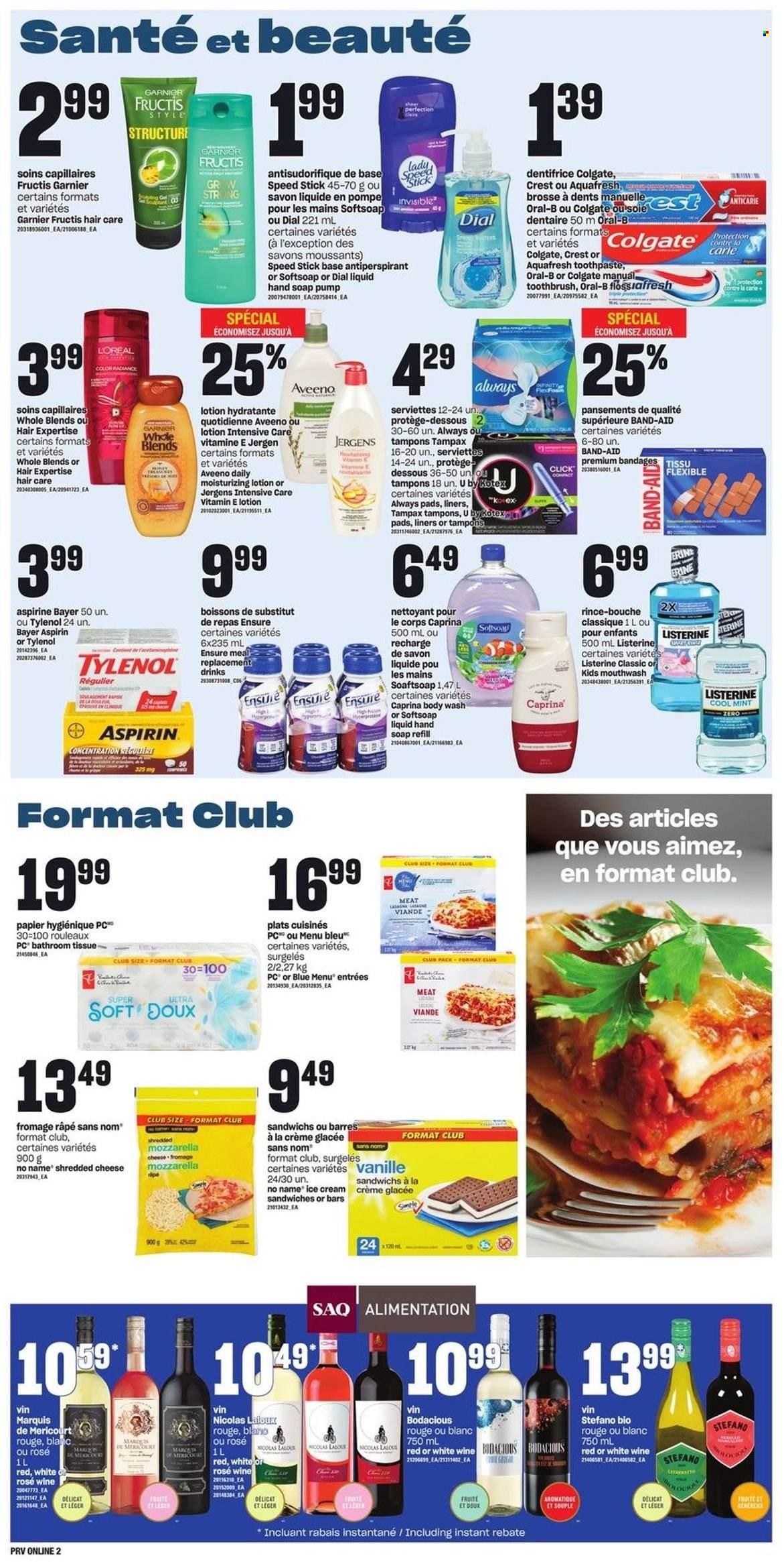 Provigo flyer - March 30, 2023 - April 05, 2023. Page 11