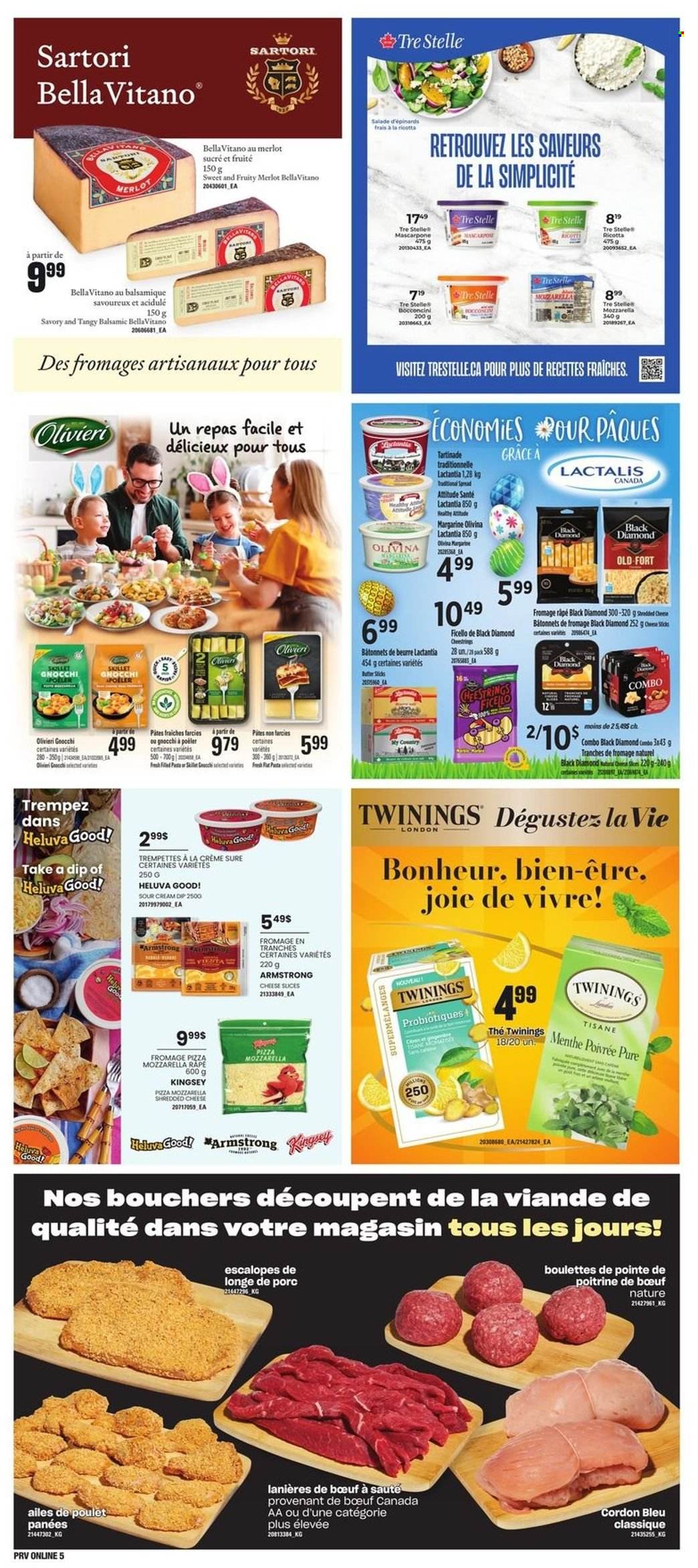 Provigo flyer - March 30, 2023 - April 05, 2023. Page 13