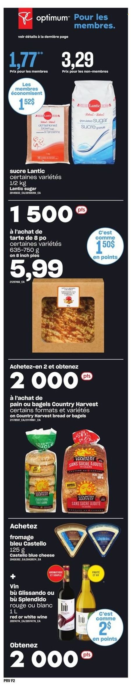 Provigo flyer - March 30, 2023 - April 05, 2023. Page 17