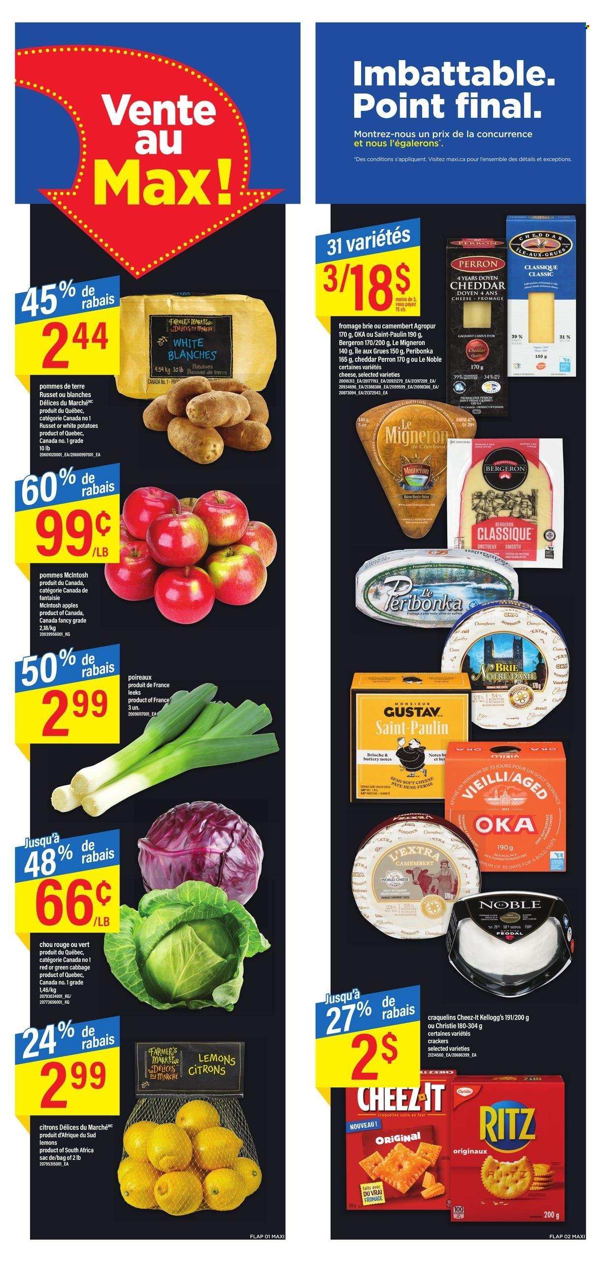 Maxi flyer - March 30, 2023 - April 05, 2023. Page 2