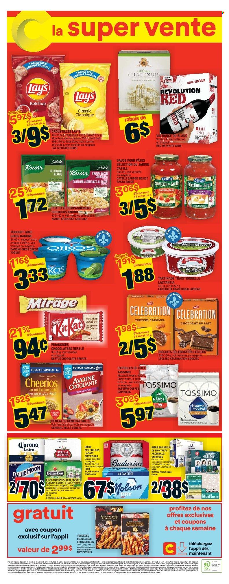 Super C flyer - March 30, 2023 - April 05, 2023. Page 3