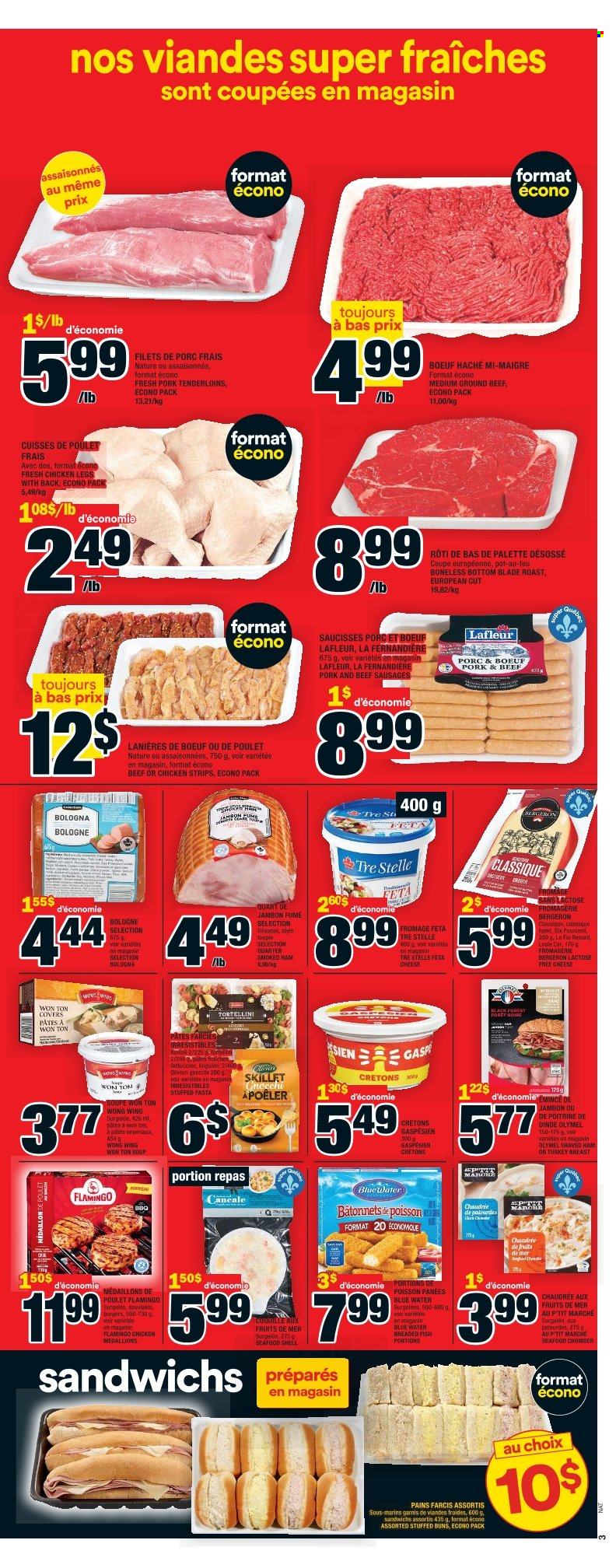 Super C flyer - March 30, 2023 - April 05, 2023. Page 5