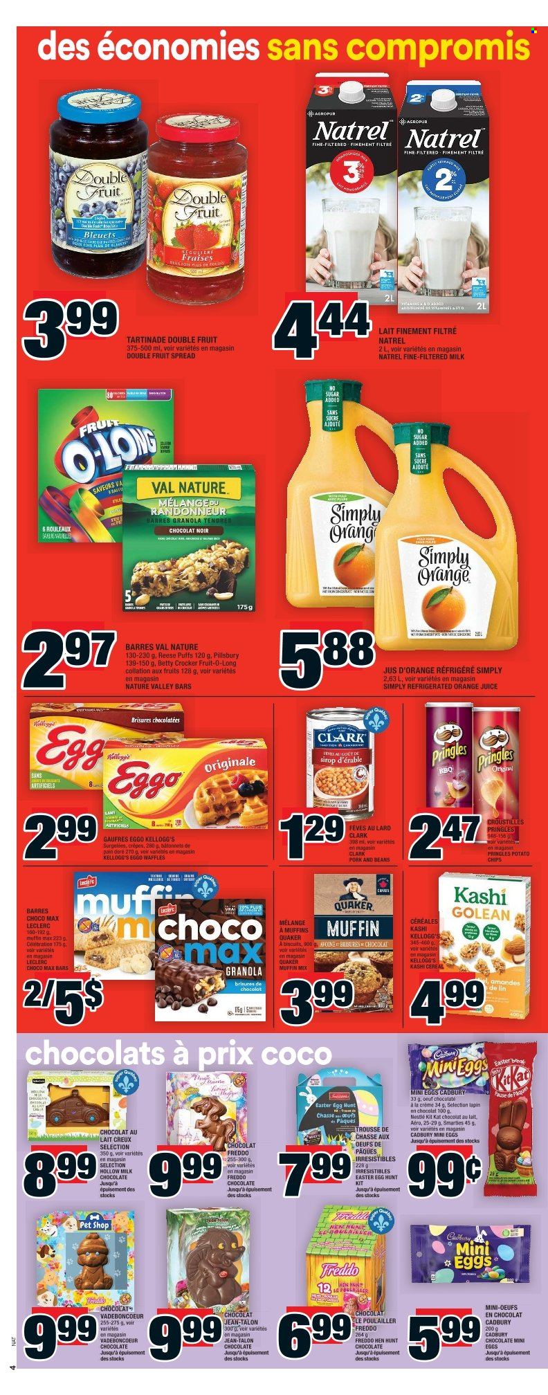 Super C flyer - March 30, 2023 - April 05, 2023. Page 6