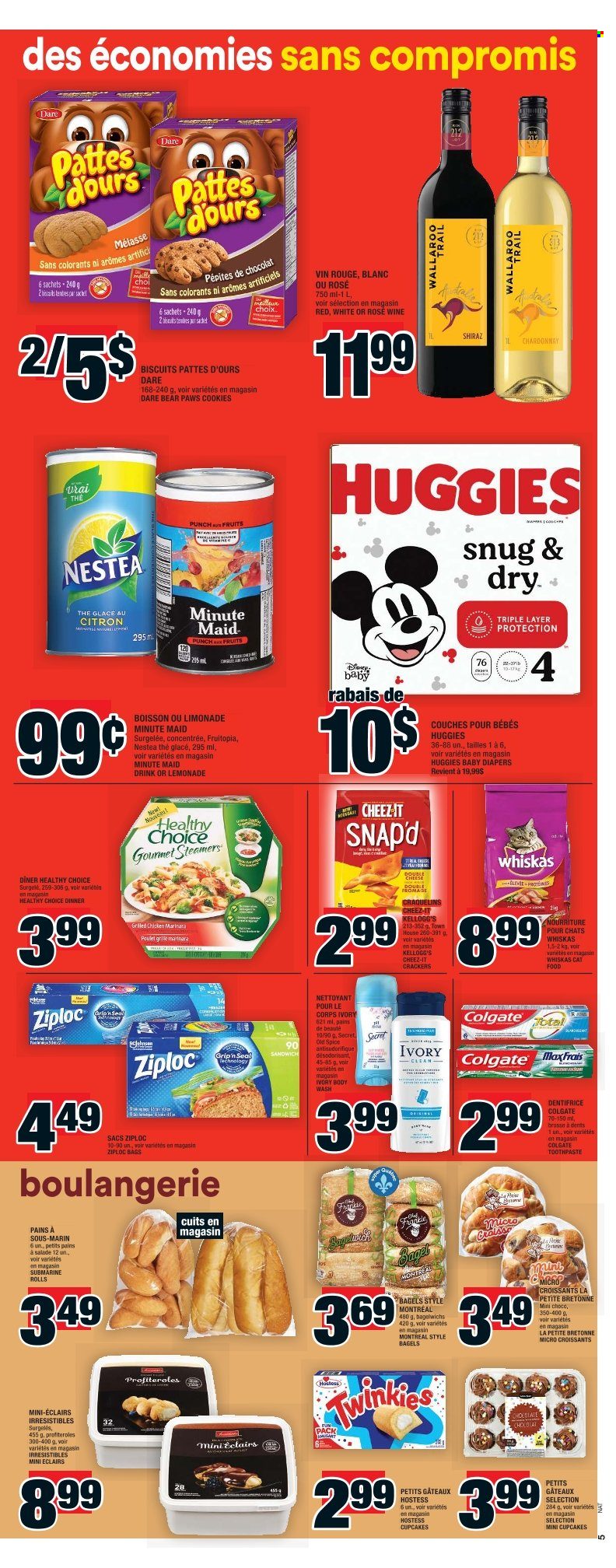 Super C flyer - March 30, 2023 - April 05, 2023. Page 7