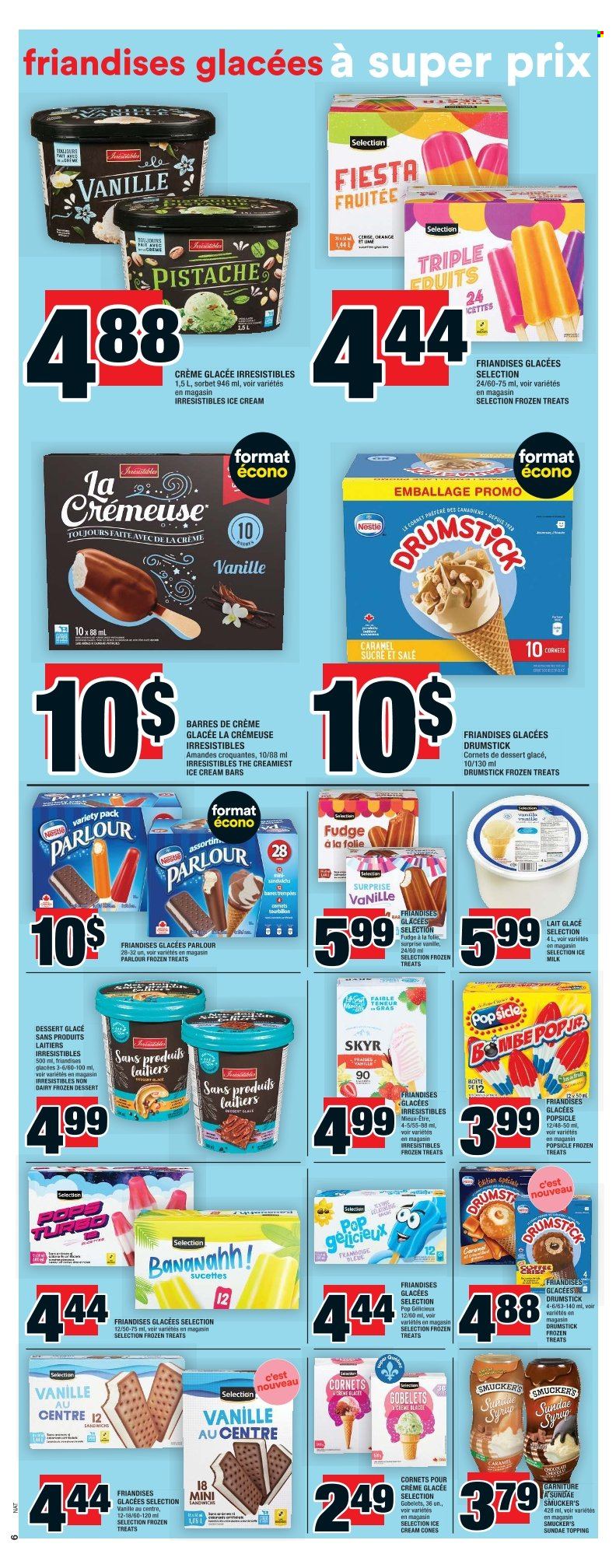 Super C flyer - March 30, 2023 - April 05, 2023. Page 8