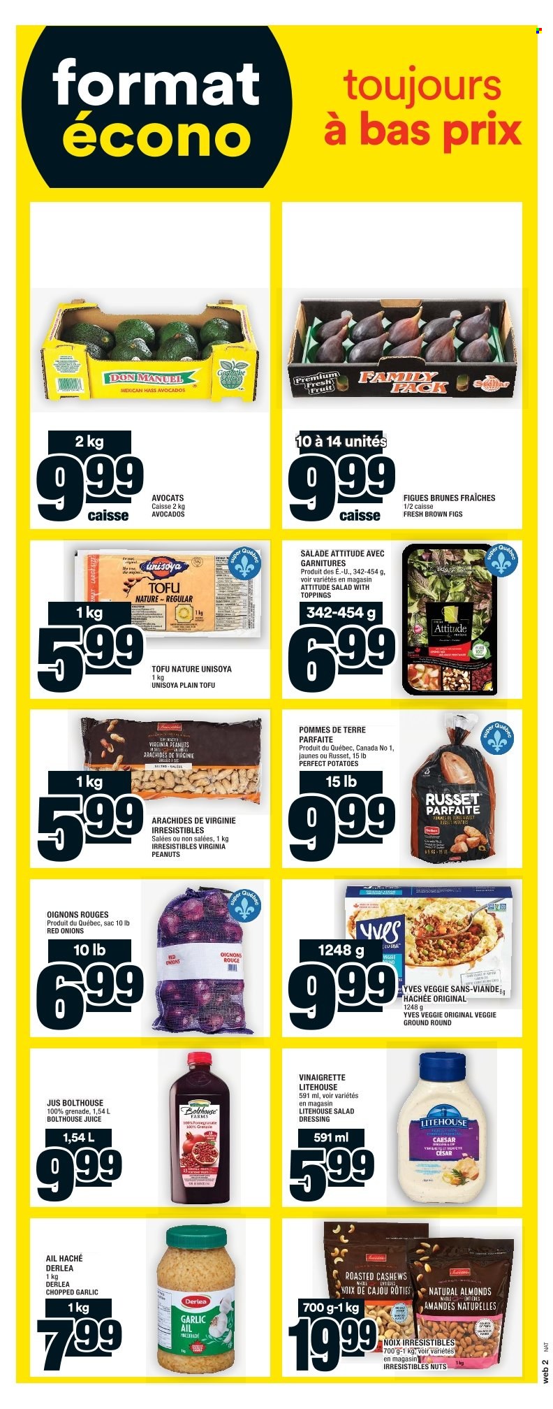 Super C flyer - March 30, 2023 - April 05, 2023. Page 11