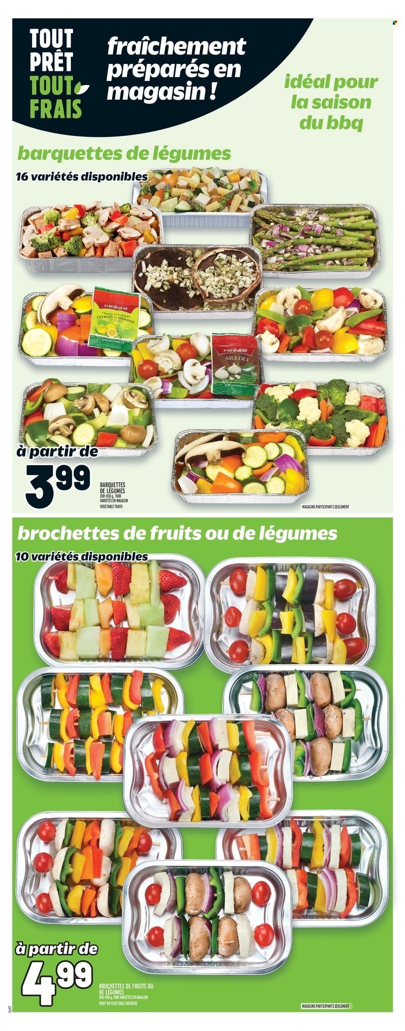 Metro flyer - March 30, 2023 - April 05, 2023. Page 17