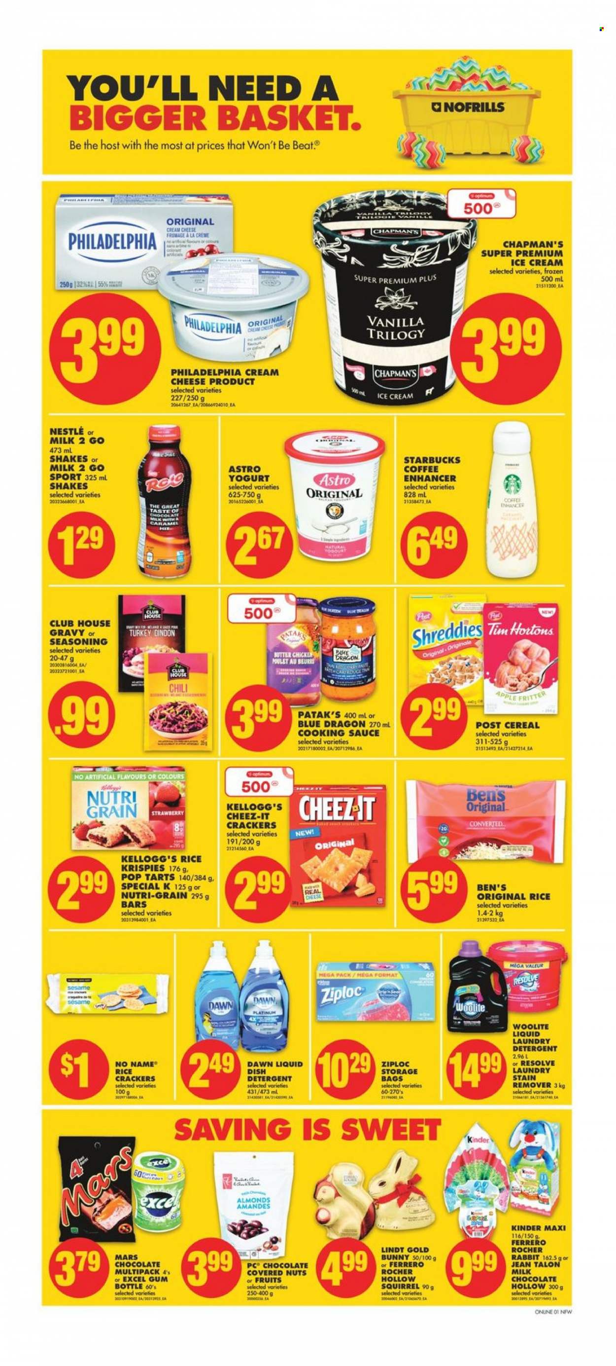 No Frills flyer - March 30, 2023 - April 05, 2023. Page 5