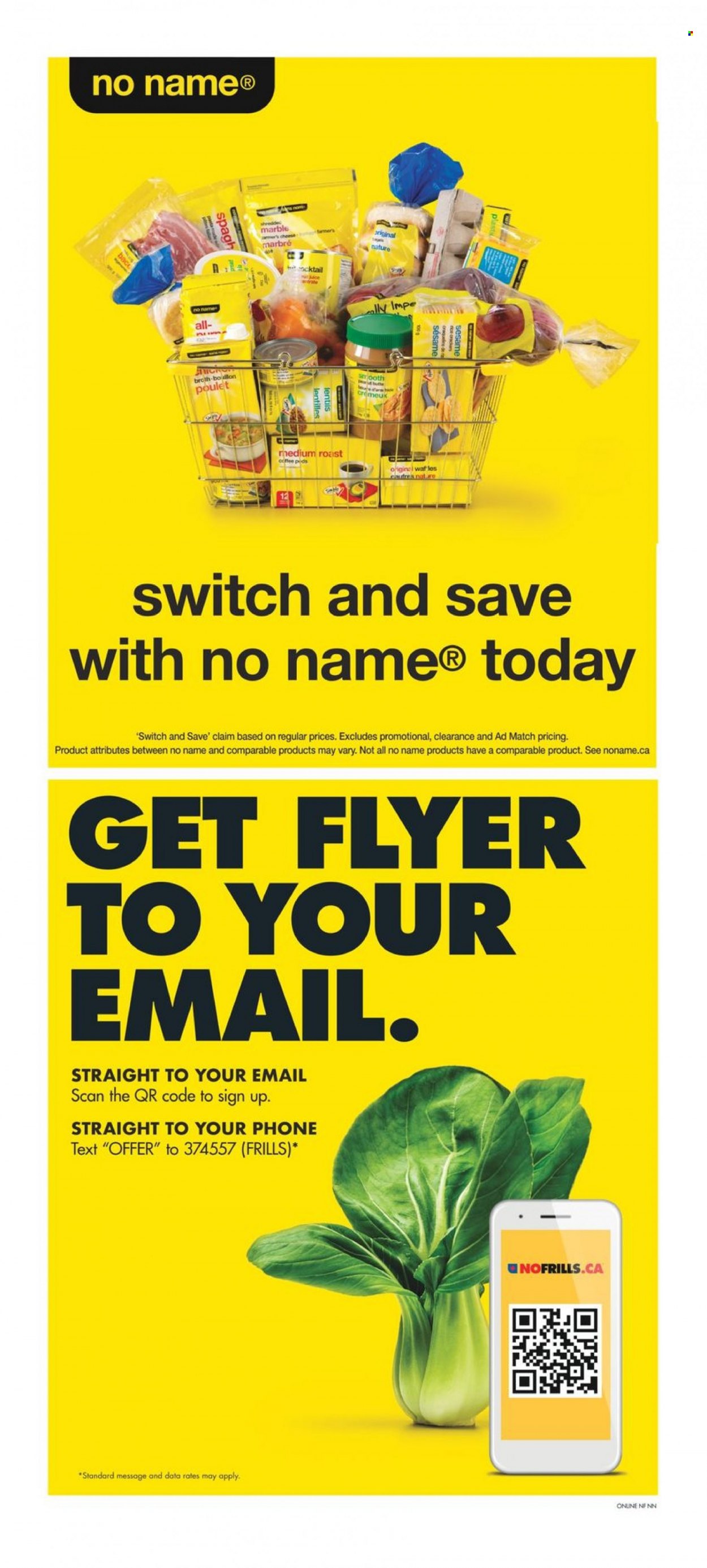 No Frills flyer - March 30, 2023 - April 05, 2023. Page 8
