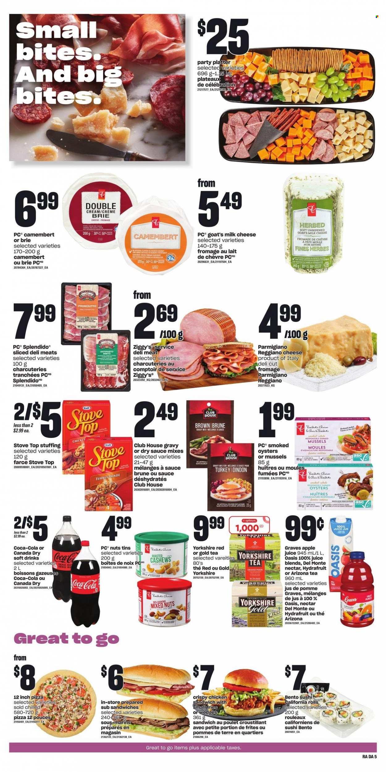 Atlantic Superstore flyer - March 30, 2023 - April 05, 2023. Page 6