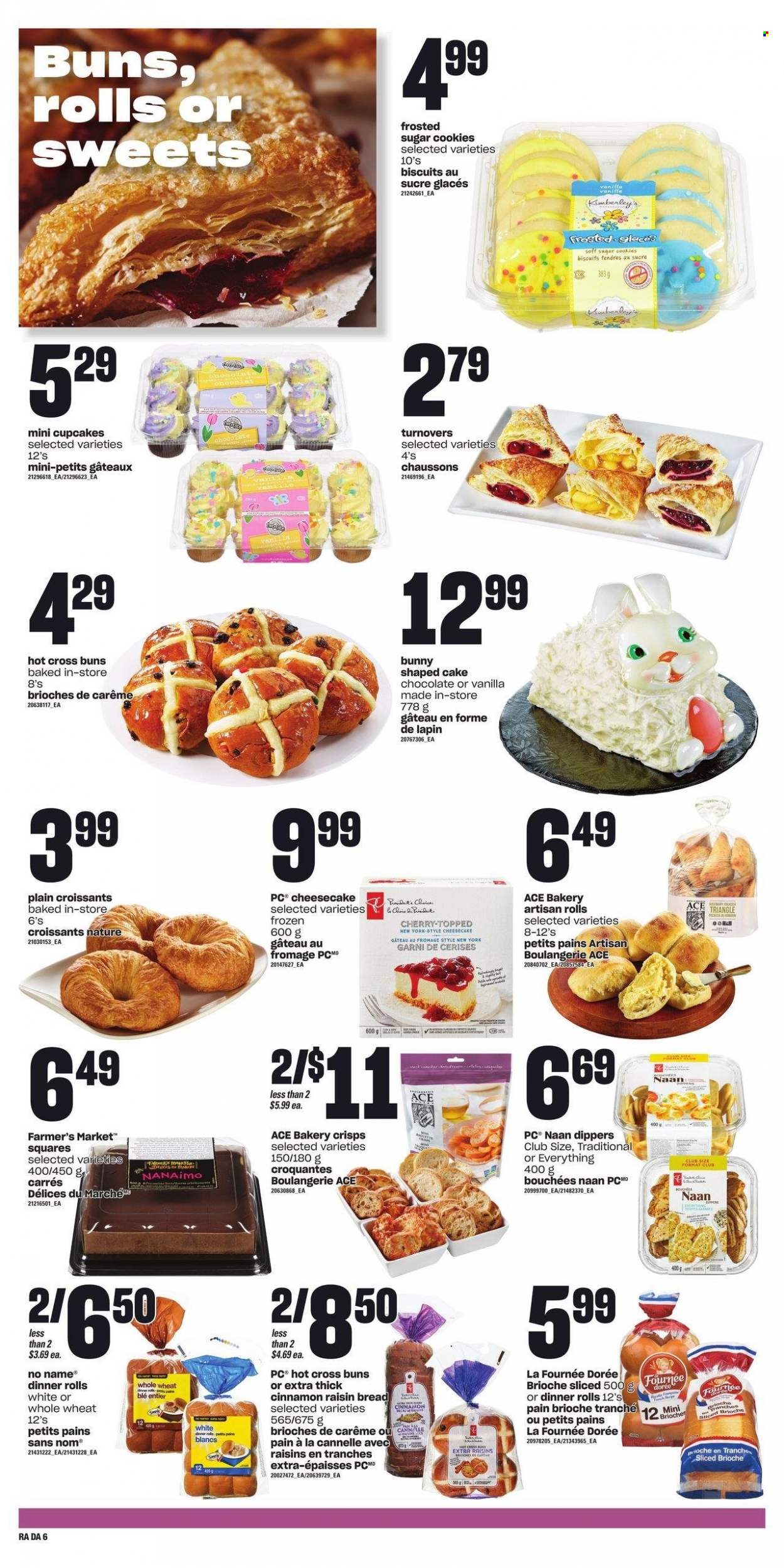 Atlantic Superstore flyer - March 30, 2023 - April 05, 2023. Page 7