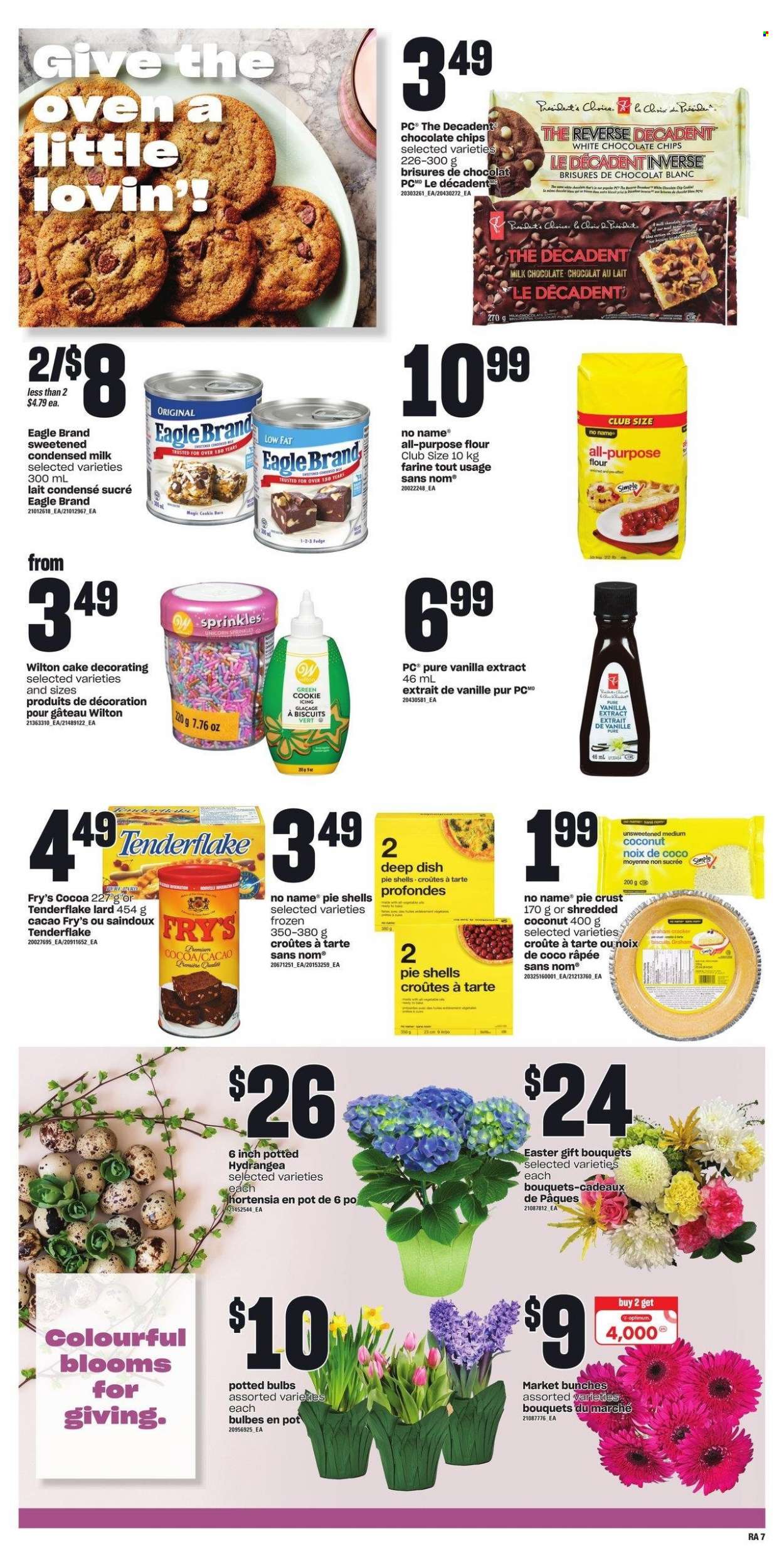 Atlantic Superstore flyer - March 30, 2023 - April 05, 2023. Page 8
