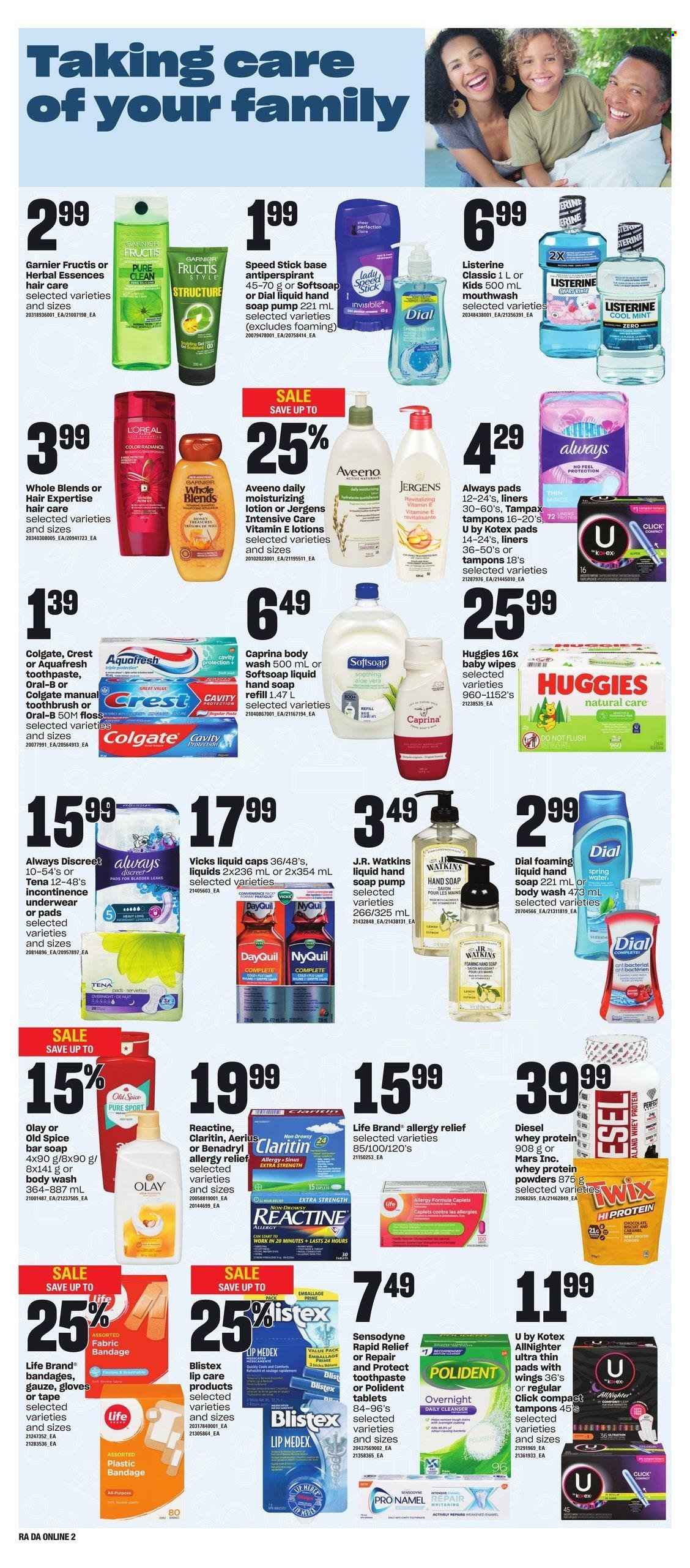 Atlantic Superstore flyer - March 30, 2023 - April 05, 2023. Page 10