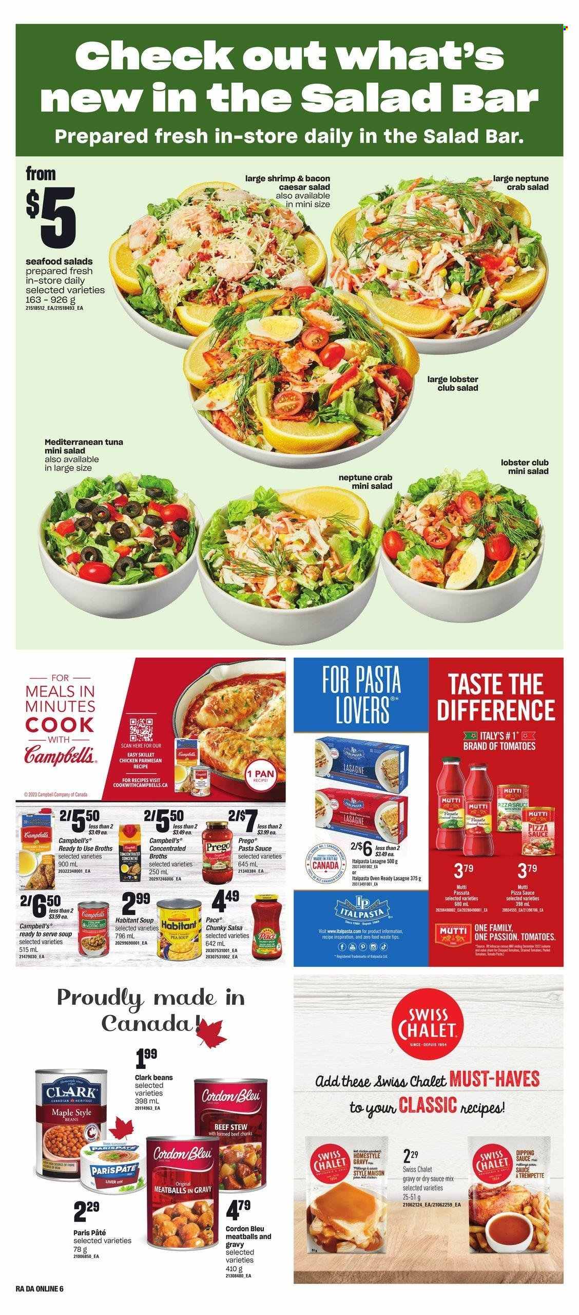 Atlantic Superstore flyer - March 30, 2023 - April 05, 2023. Page 14