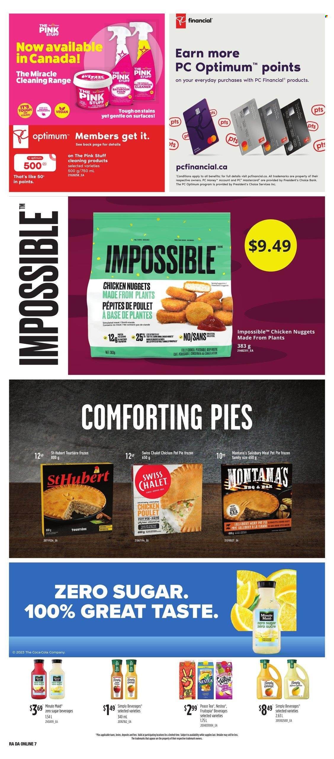 Atlantic Superstore flyer - March 30, 2023 - April 05, 2023. Page 15