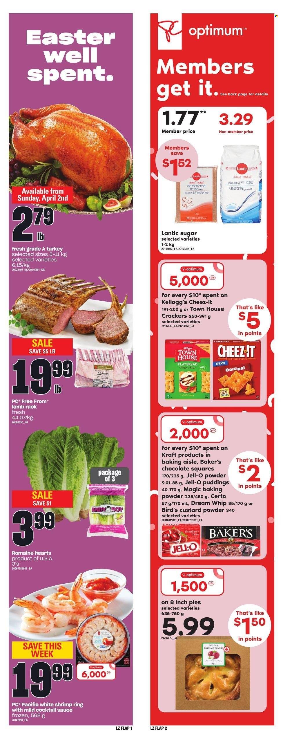 Loblaws flyer - March 30, 2023 - April 05, 2023. Page 16