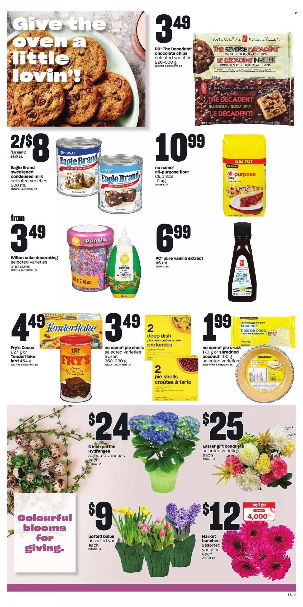 Loblaws flyer - March 30, 2023 - April 05, 2023. Page 8