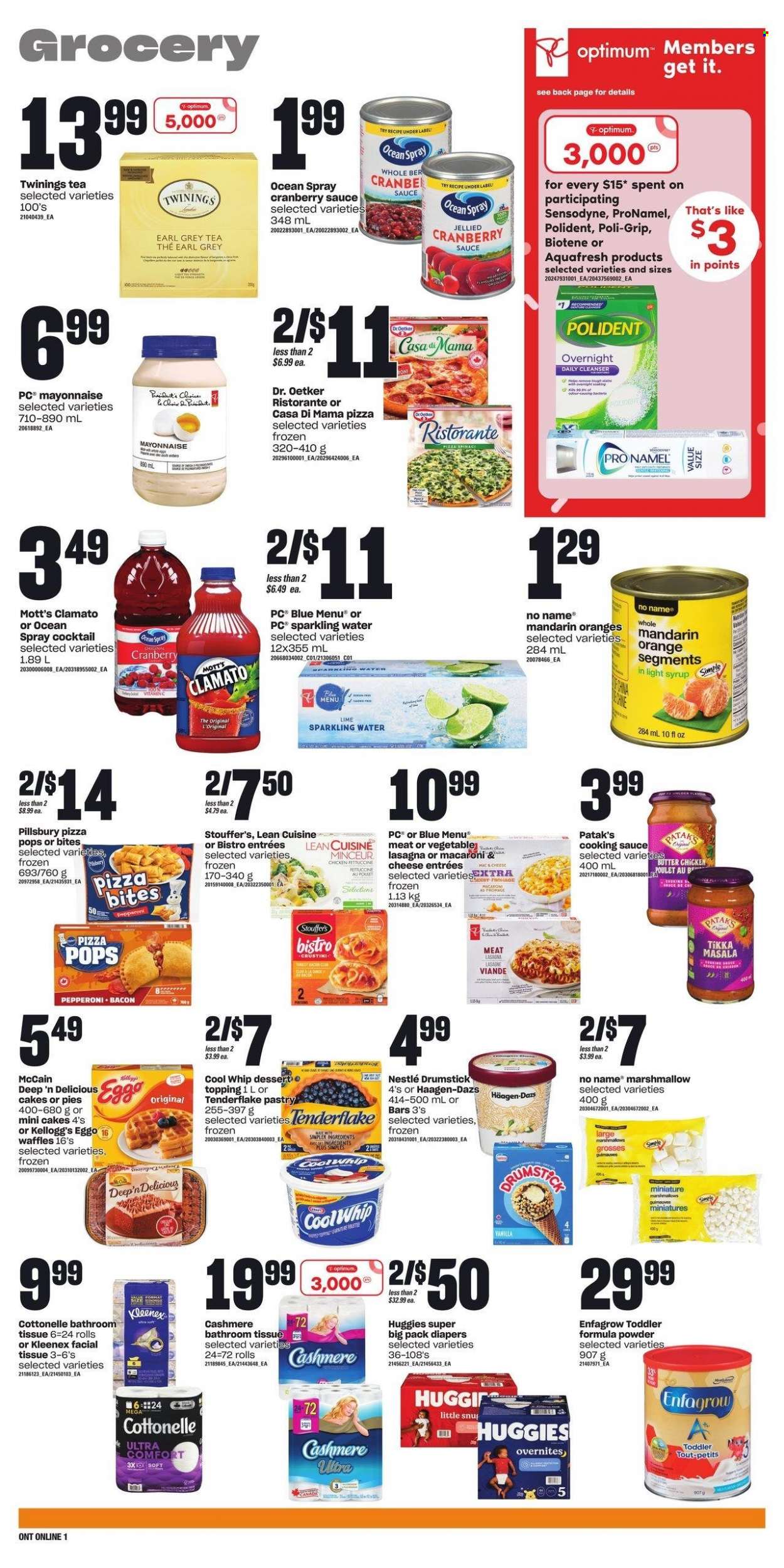 Loblaws flyer - March 30, 2023 - April 05, 2023. Page 9
