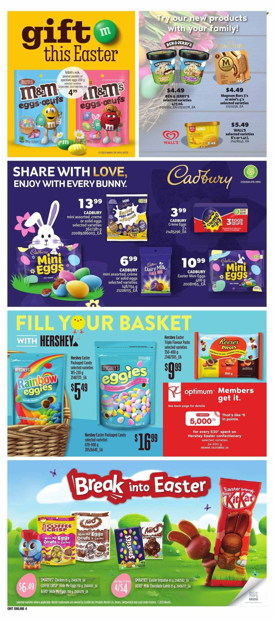 Loblaws flyer - March 30, 2023 - April 05, 2023. Page 12