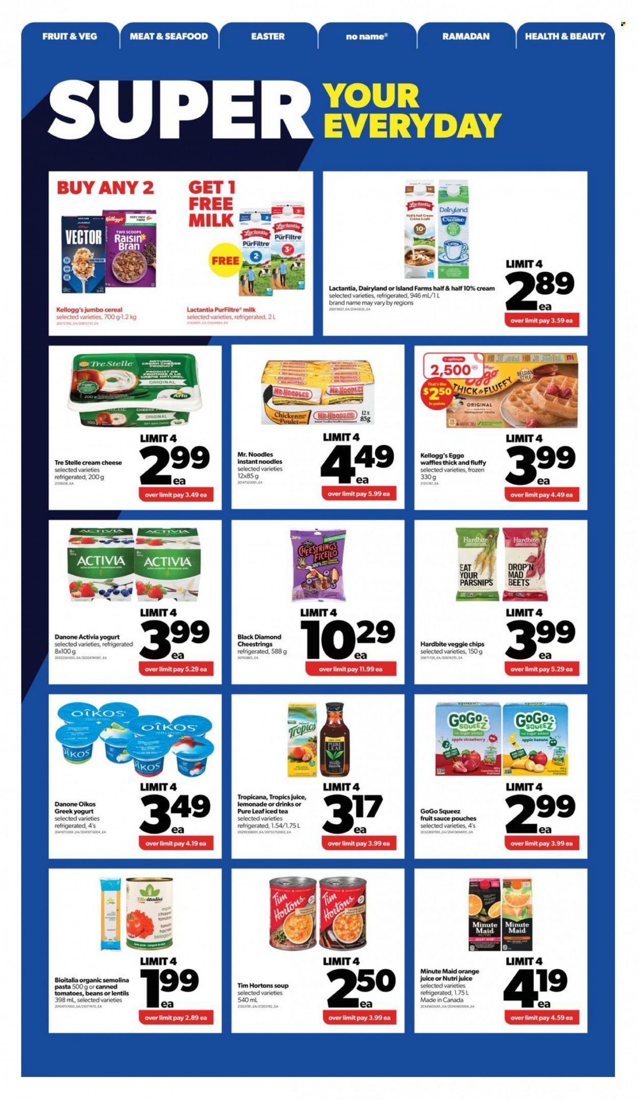 Real Canadian Superstore flyer - March 30, 2023 - April 05, 2023. Page 10