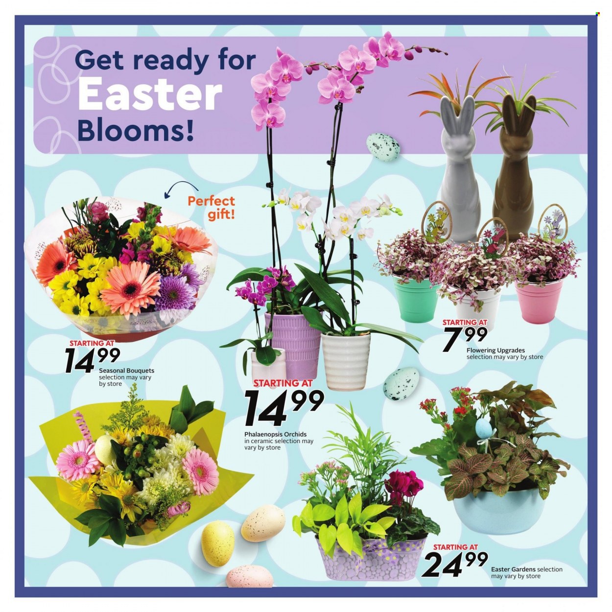 Sobeys flyer - March 30, 2023 - April 05, 2023. Page 6