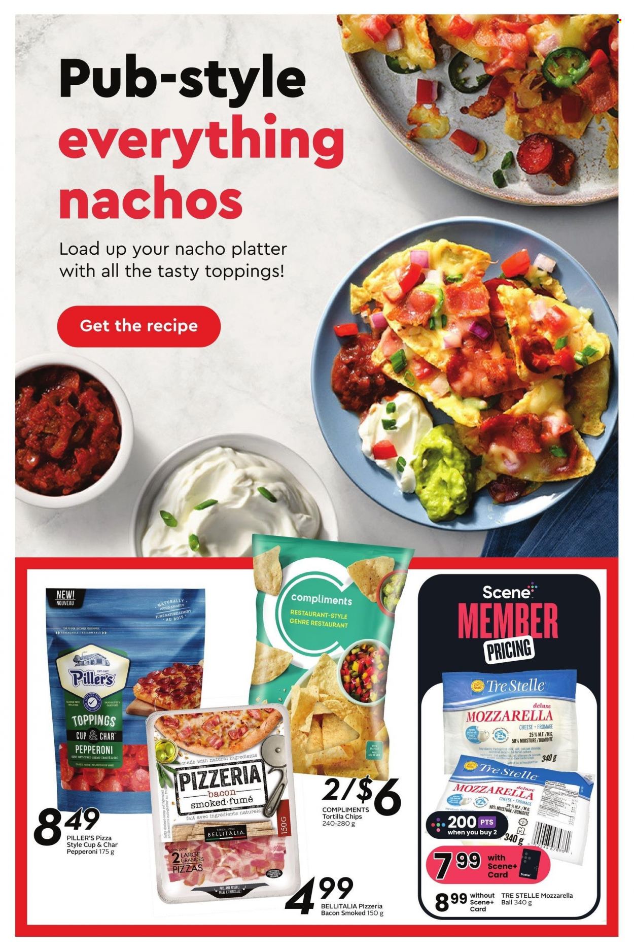 Sobeys flyer - March 30, 2023 - April 05, 2023. Page 10