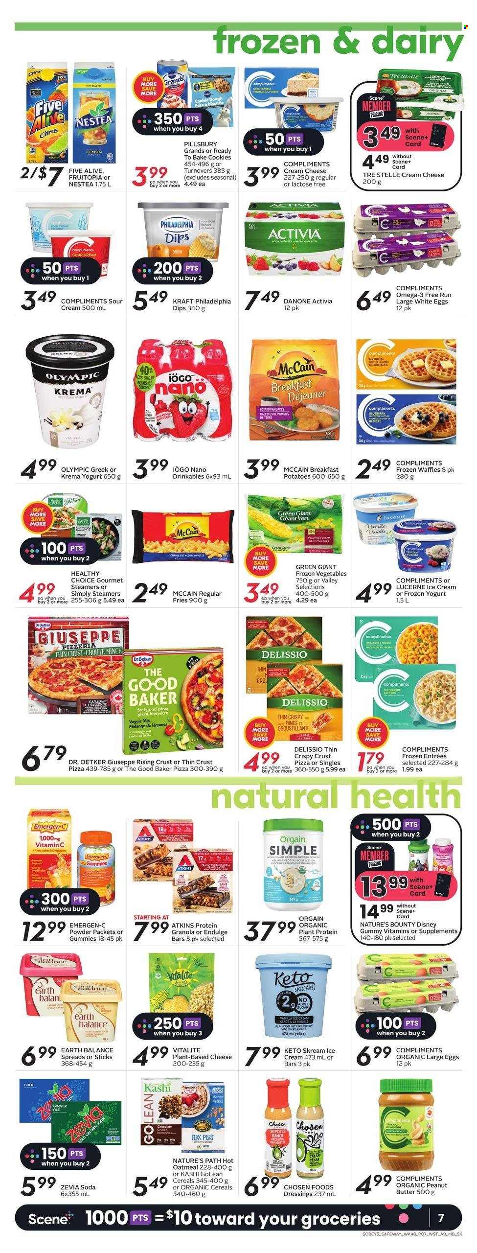Sobeys flyer - March 30, 2023 - April 05, 2023. Page 11
