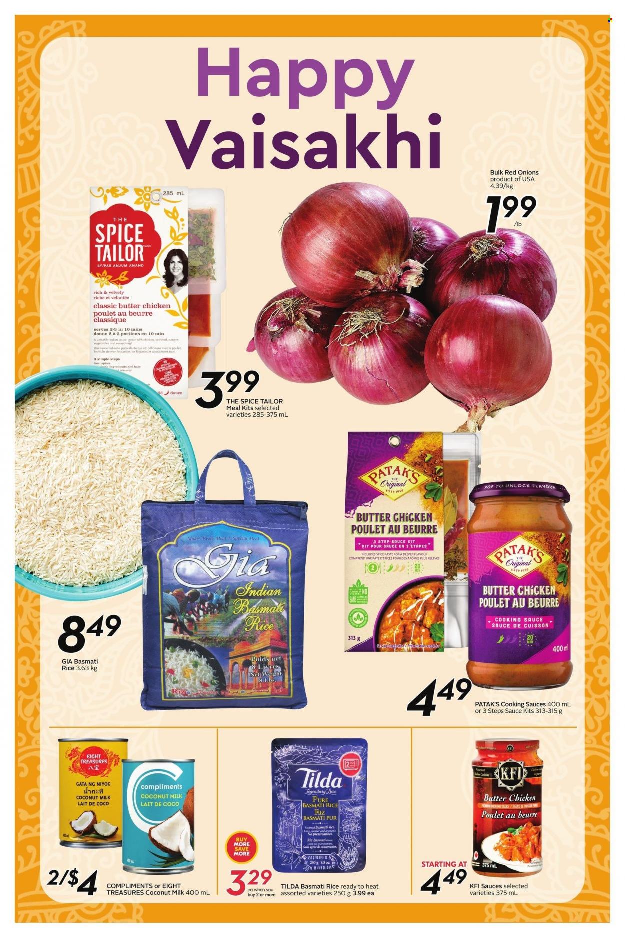 Sobeys flyer - March 30, 2023 - April 05, 2023. Page 13