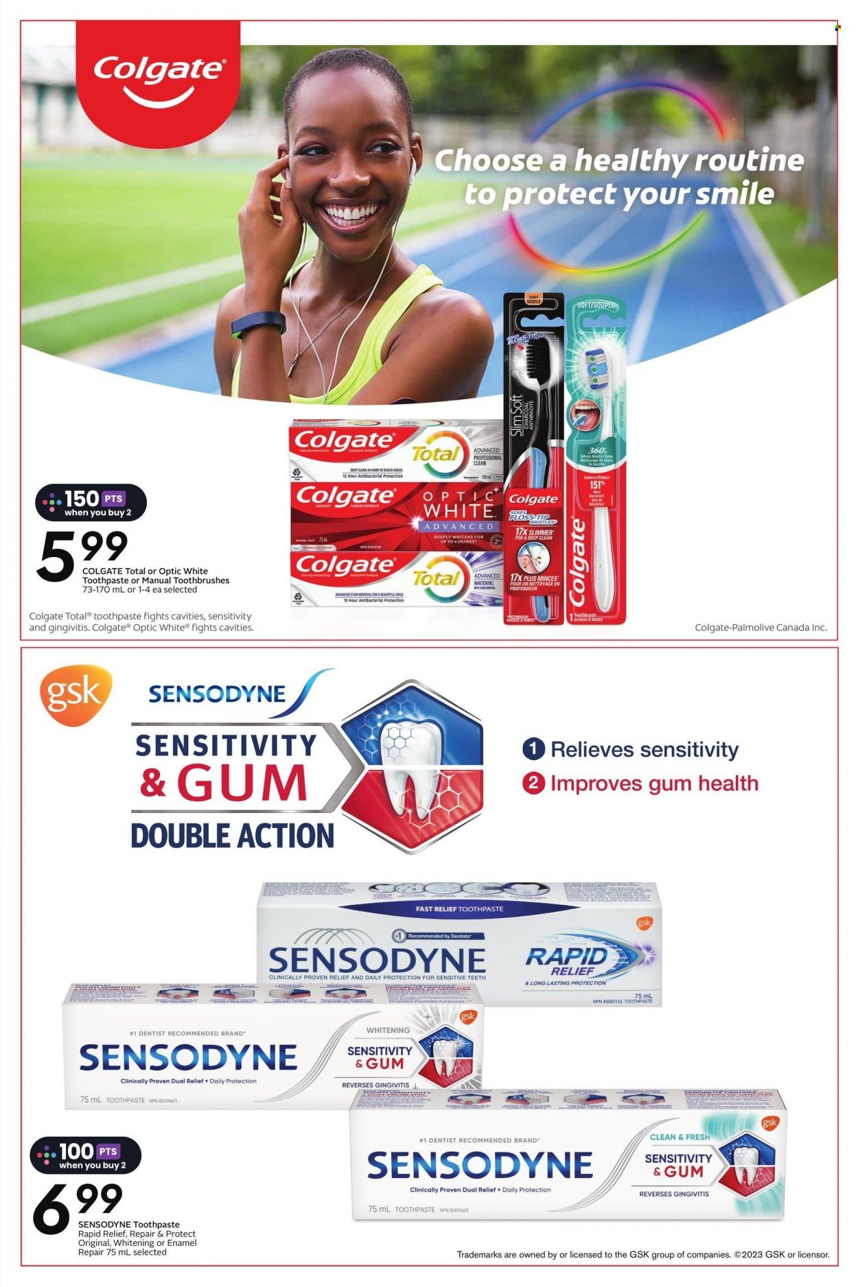 Sobeys flyer - March 30, 2023 - April 05, 2023. Page 17
