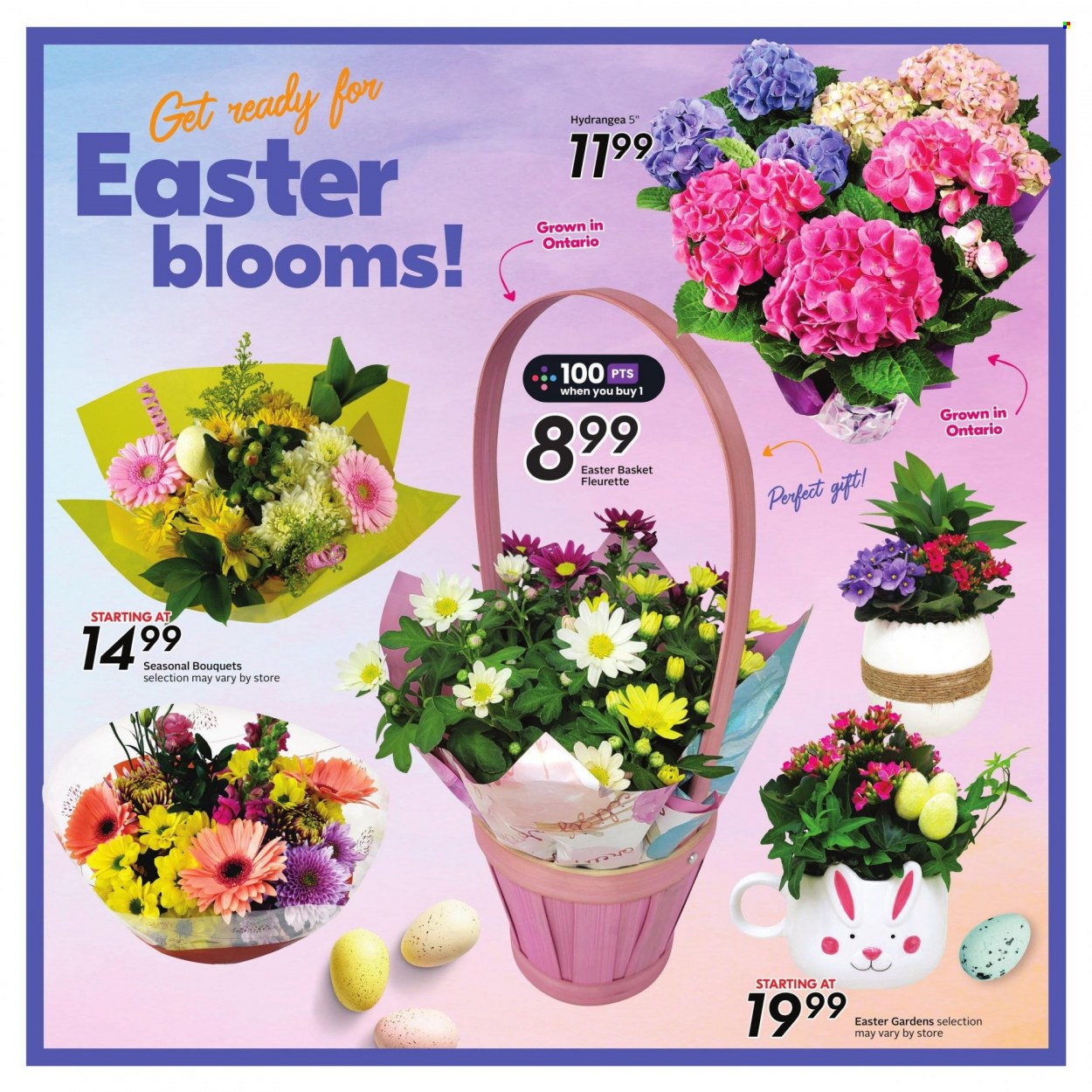 Sobeys flyer - March 30, 2023 - April 05, 2023. Page 6