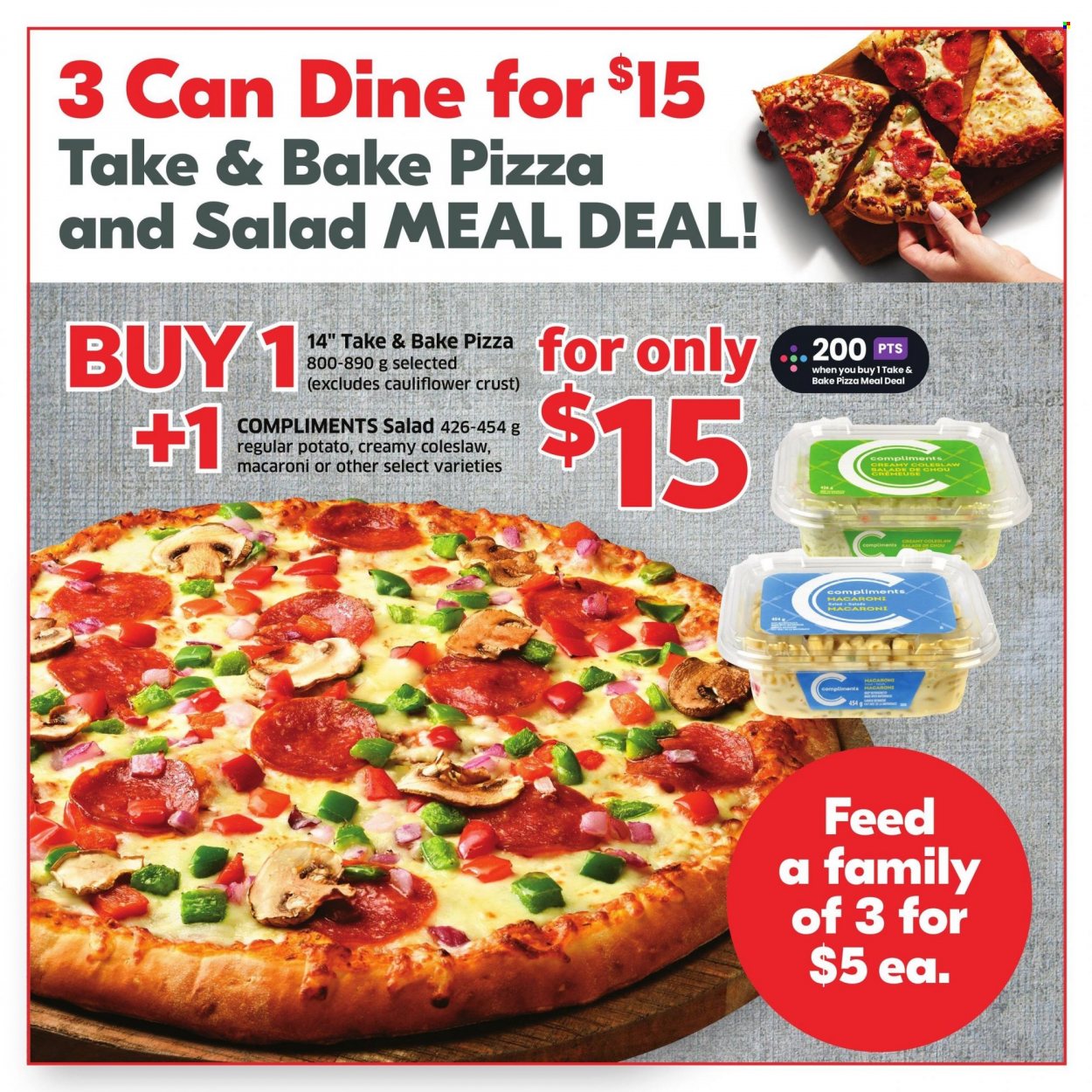 Sobeys flyer - March 30, 2023 - April 05, 2023. Page 9
