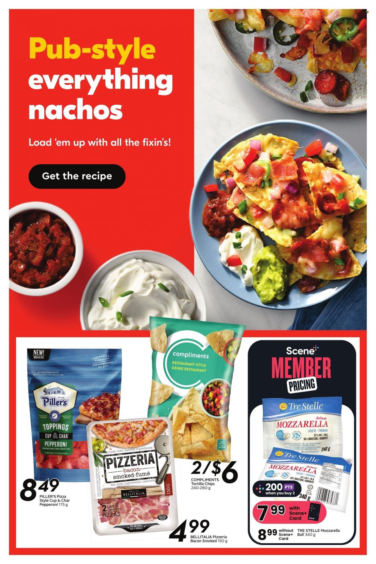 Sobeys flyer - March 30, 2023 - April 05, 2023. Page 10